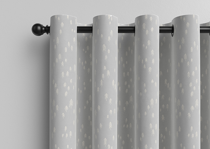 Norrland, Fog - Made to Measure Curtains - Image 12